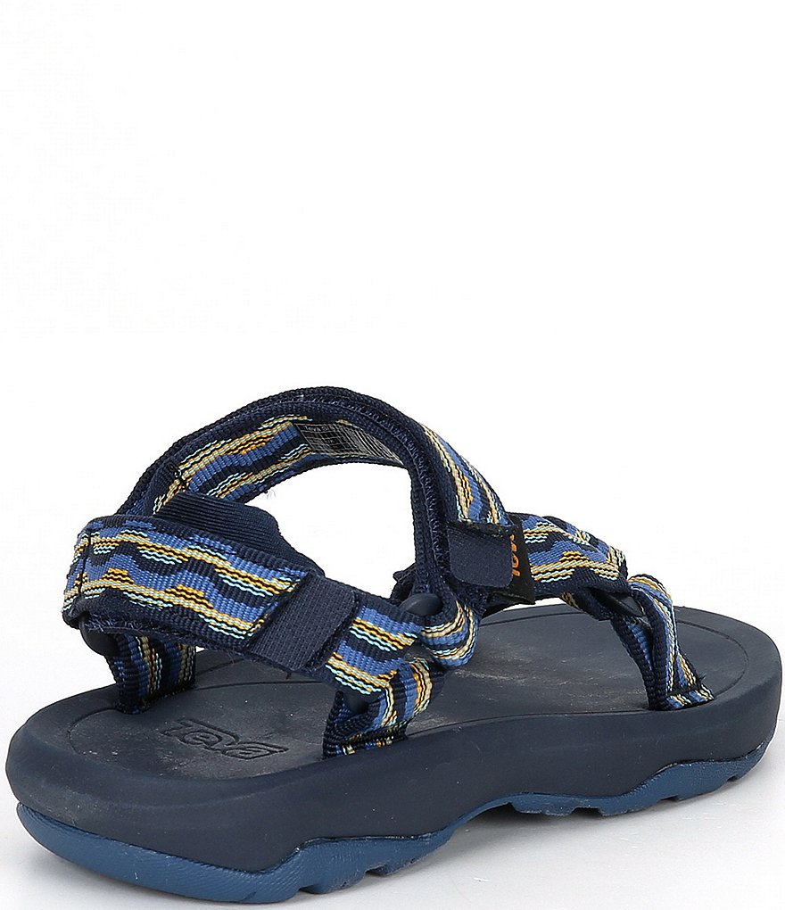 Teva Boys' Hurricane XLT 2 Sandals (Toddler)