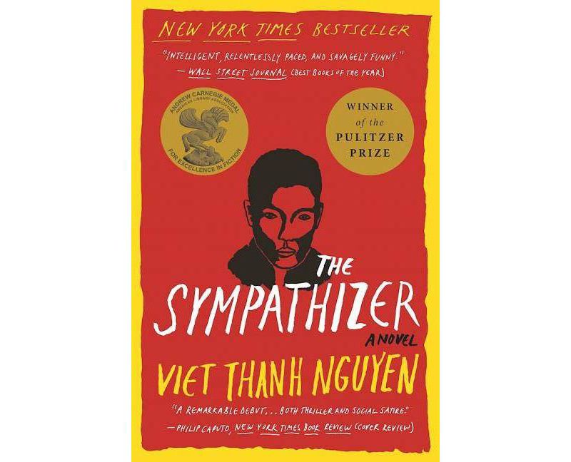 The Sympathizer (Paperback) by Viet Thanh Nguyen