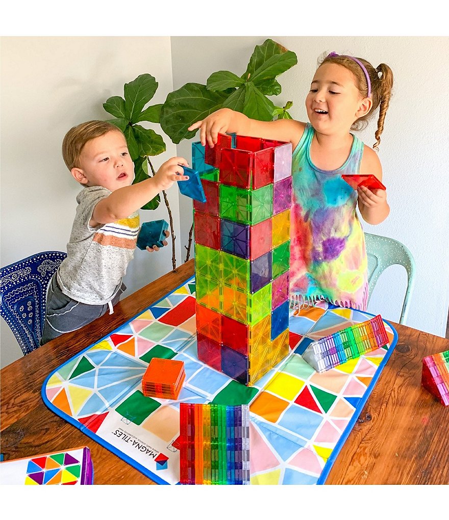 Kid Made Modern Rainbow Tie-Dye Kit