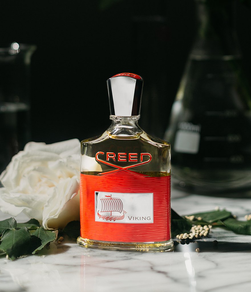 CREED Viking