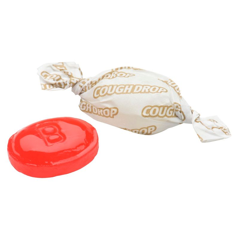 Menthol Cough Drops - Cherry - 80ct - up & up™