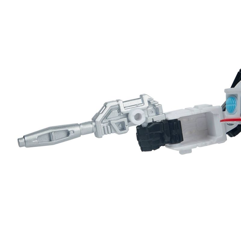 Transformers Studio Series 86-01 Deluxe The Transformers The Movie Autobot Jazz