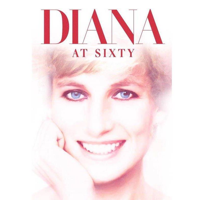 Diana At Sixty (DVD)(2021)