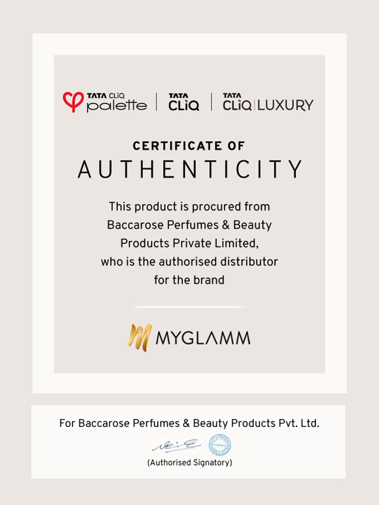 MyGlamm LIT Matte About It Lip Color Taupe Samba - 2.8 gm