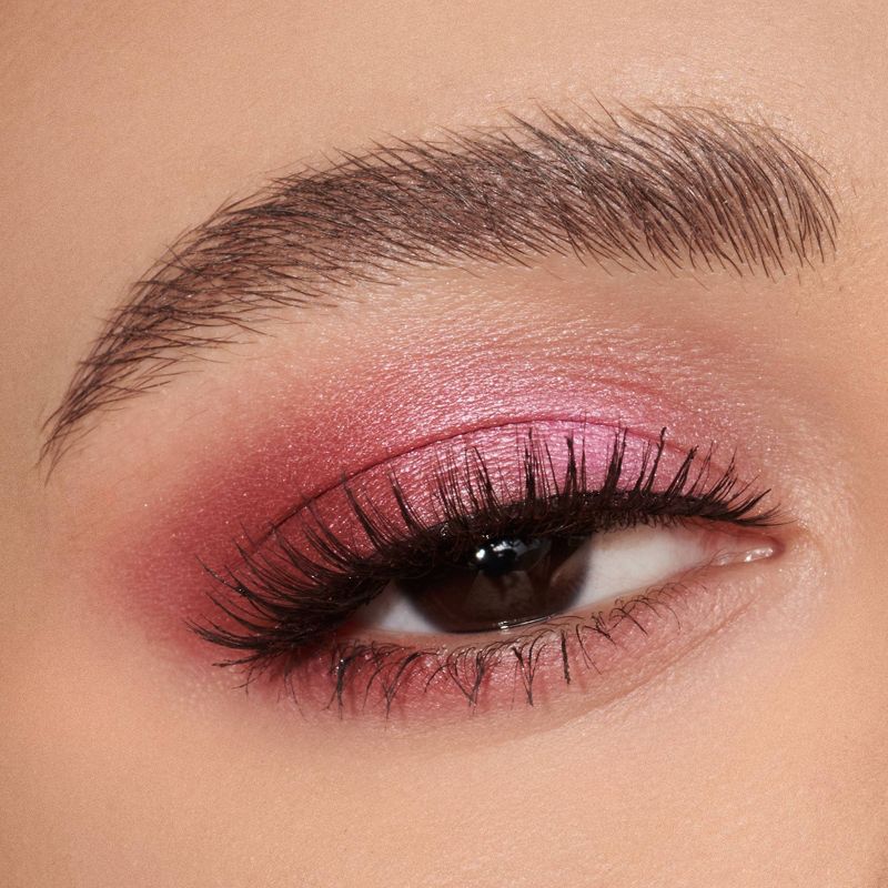 Color Story 16 Shade Pressed Pigment Eyeshadow Palette - Fantasia - 0.54oz