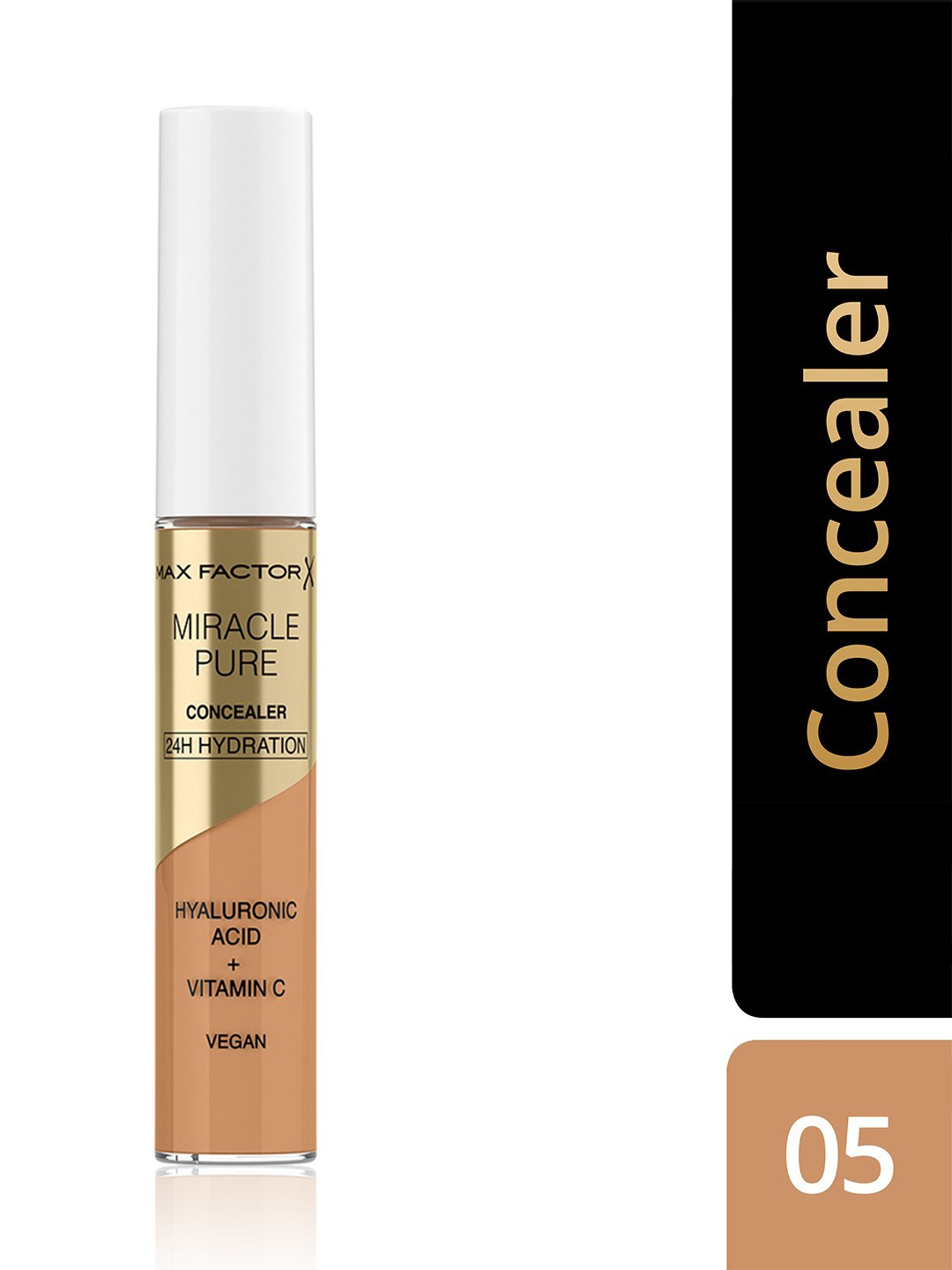 Max Factor Miracle Pure Concealer 05 - 7.8 ml
