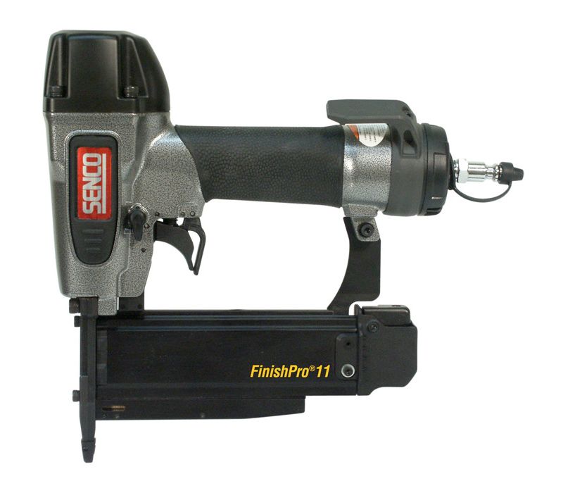 SENCO FinishPro 11 FinishPro11 ProSeries 23-Gauge 2 in. Micro Pinner