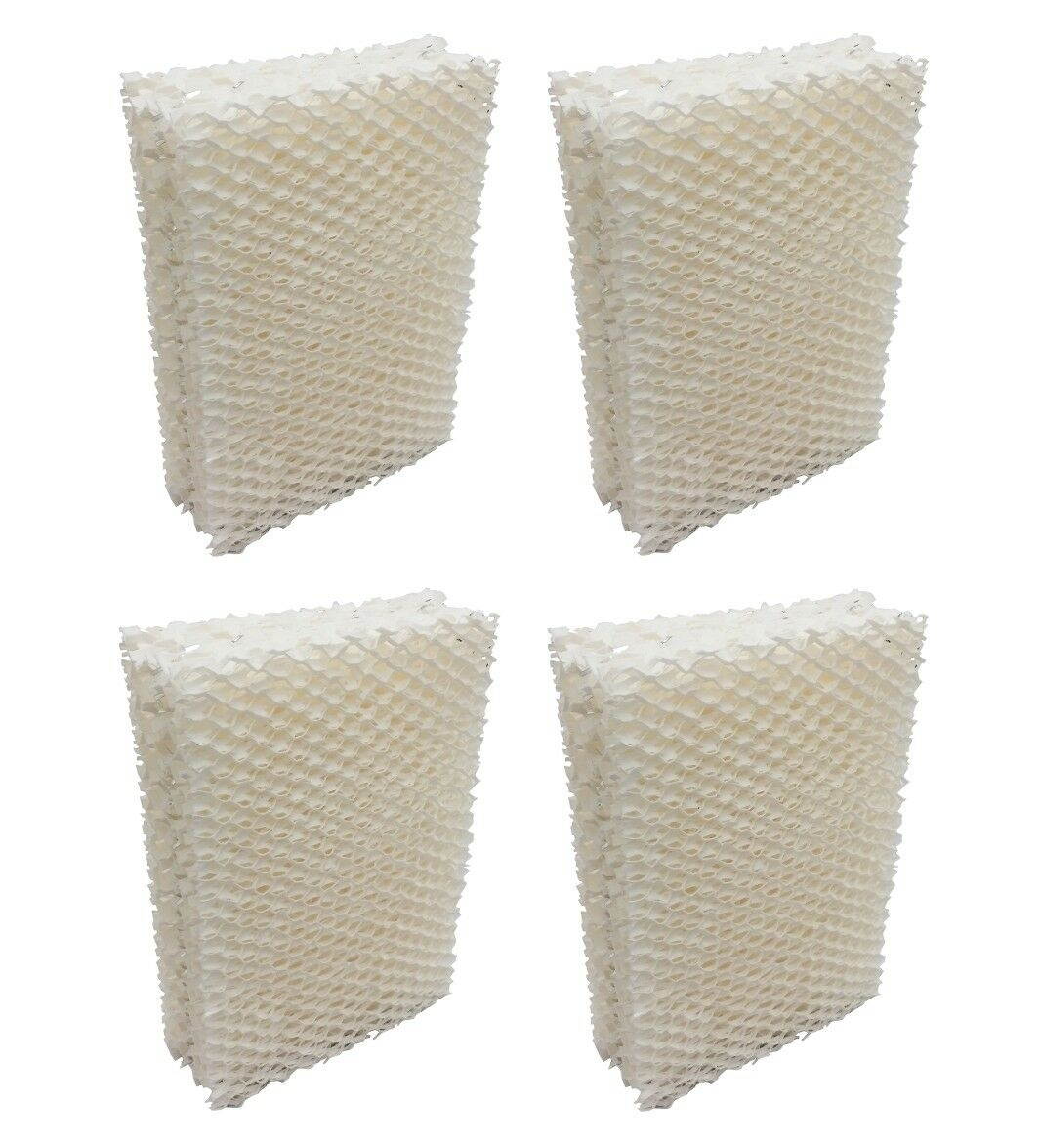Humidifier Wick Filter for Emerson Essick Air HDC-12 - 4 Pack