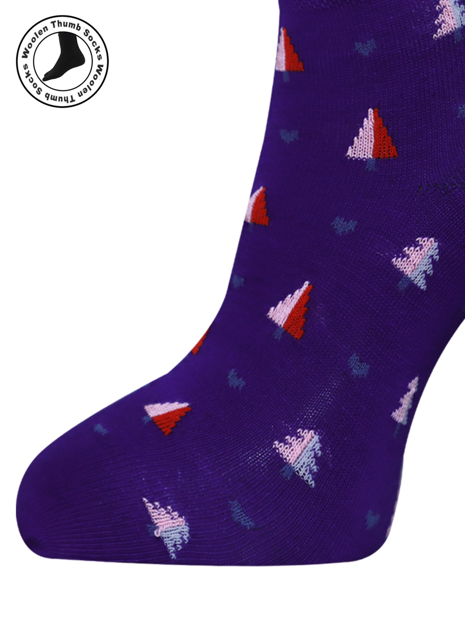 Dollar Assorted Socks - Pack of 3