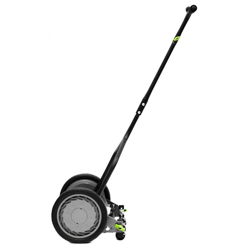 14" Reel Mower - Earthwise