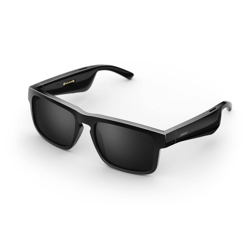 Bose Frames Bluetooth Audio Square Sunglasses - Tenor