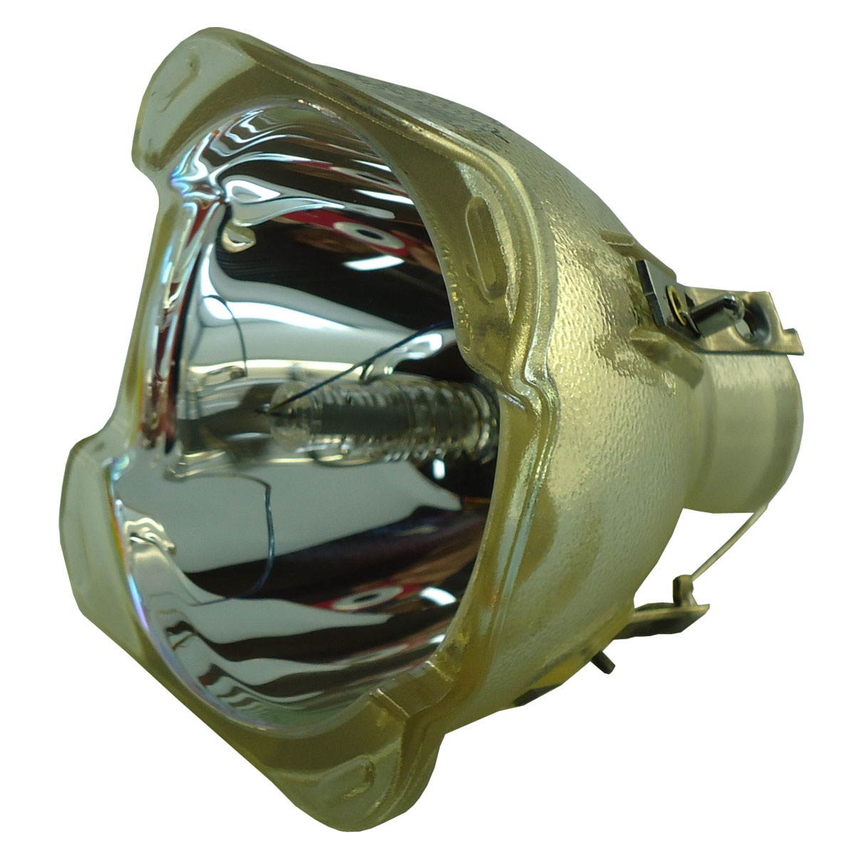 Original Philips Projector Lamp Replacement for BenQ SP920P (Bulb Only)