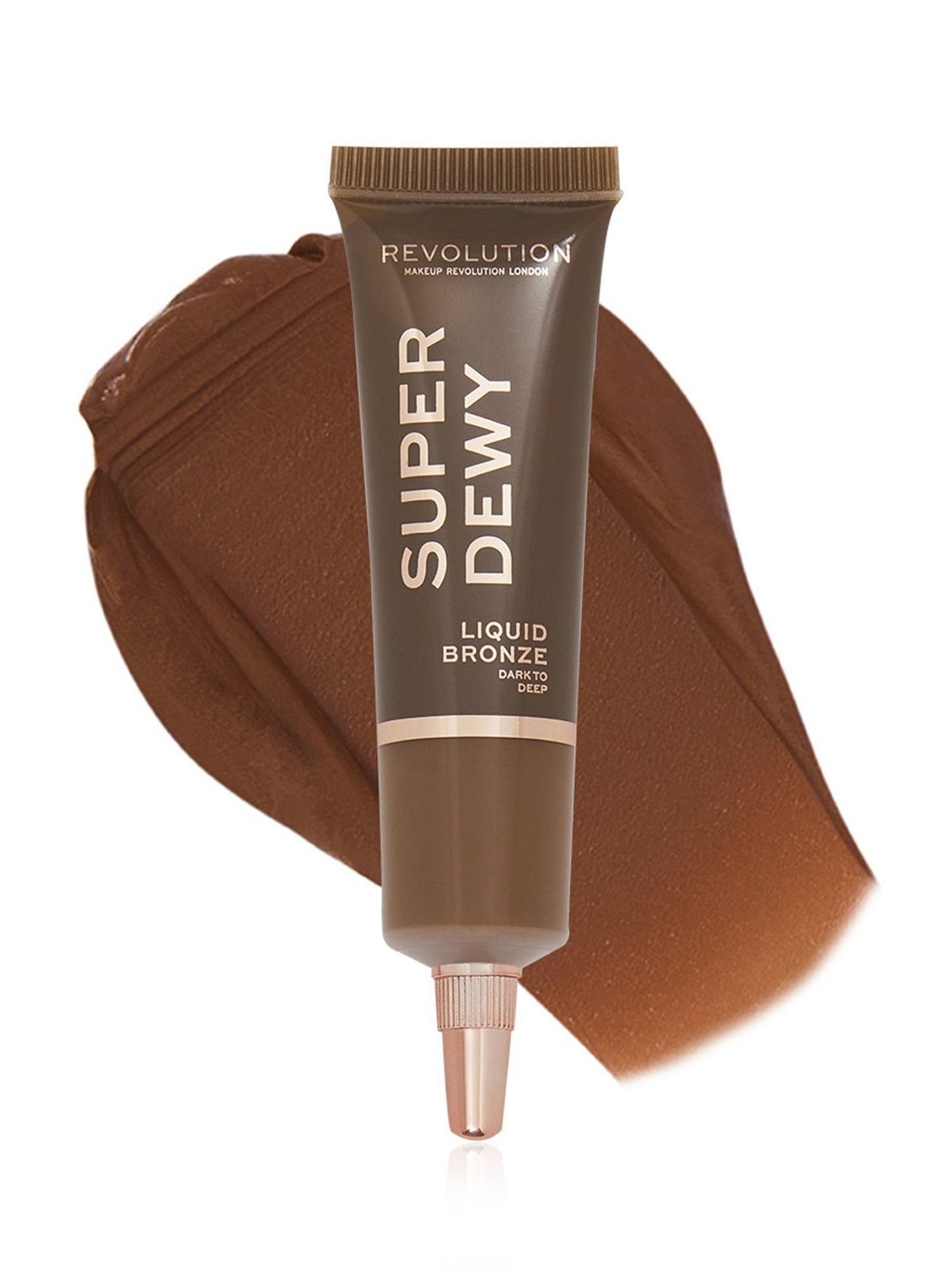 BH Cosmetics Los Angeles Full Heat Matte Bronzer Caramel Cabo - 6.5 gm