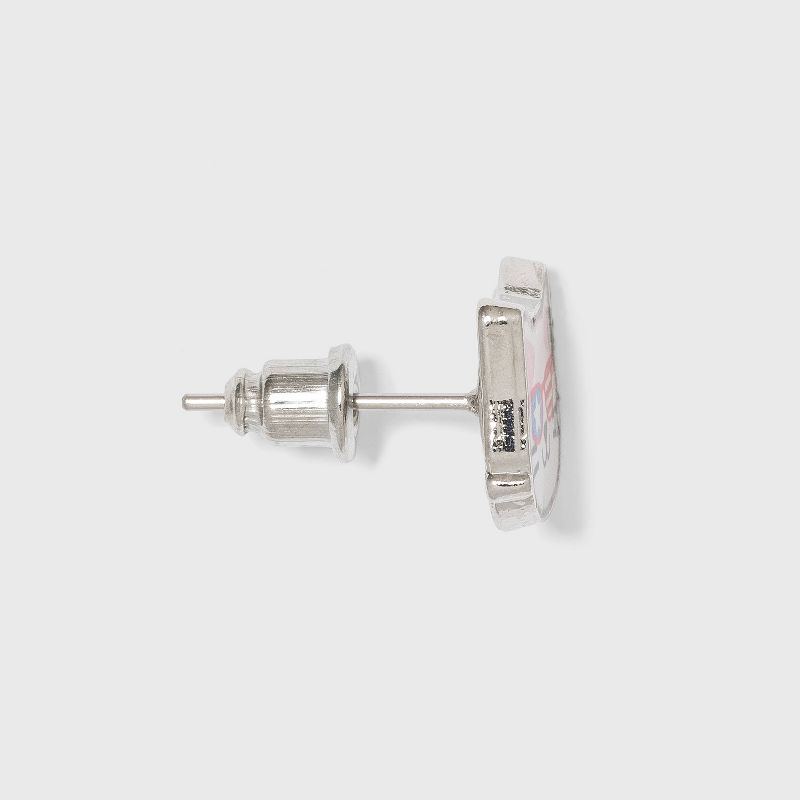 Girls' 9pk Americana Earring Set - Cat & Jack™