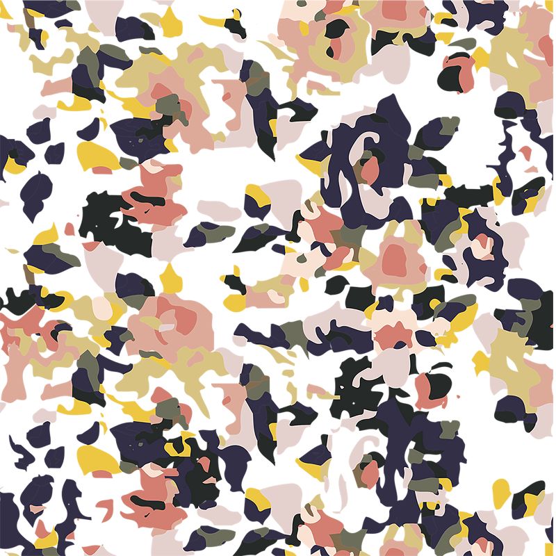 Bebe au Lait Muslin Nursing Scarf - Indigo Navy