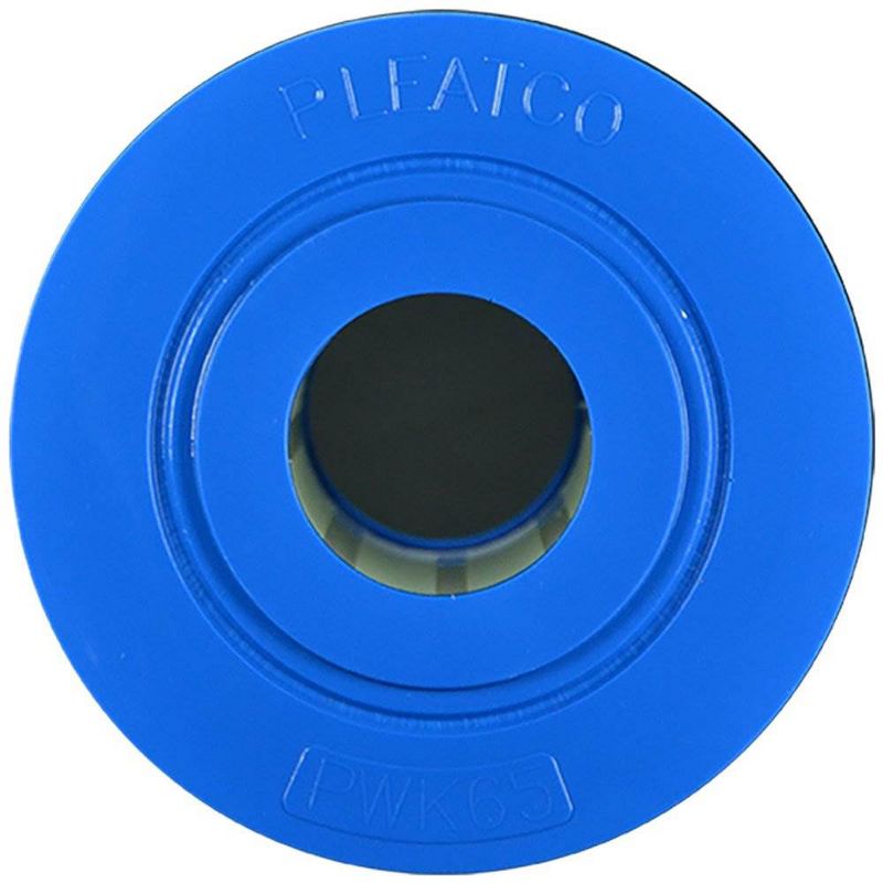 Pleatco PWK65 65 Sq Ft Watkins Hot Spring Spas Replacement Spa Filter Cartridge