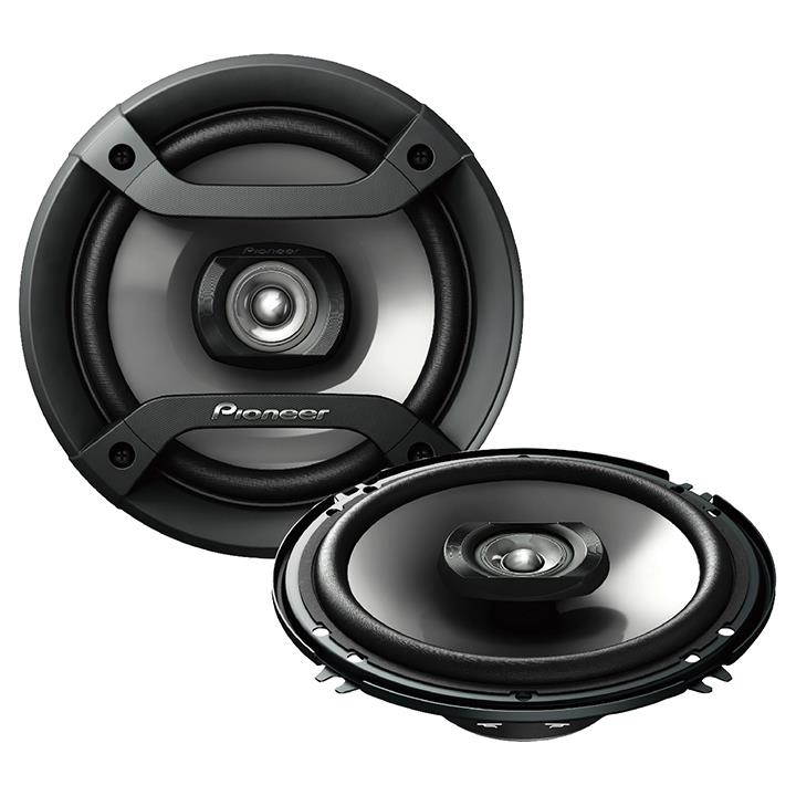 Pioneer 6.5" 2 Way Speaker - 200 Watts Max