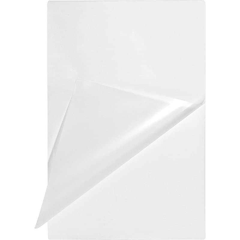 5 mil Menu Laminating Pouches (20868)
