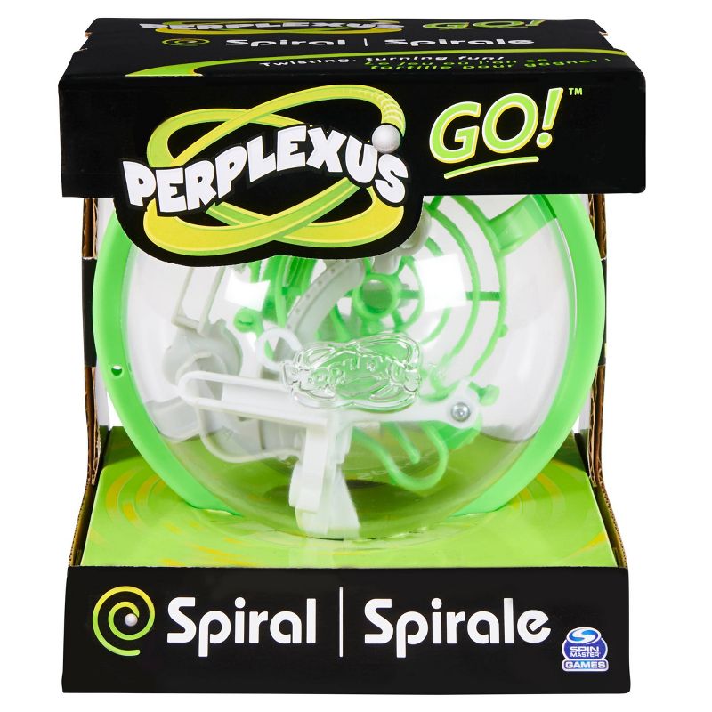 Perplexus Go! Board Game
