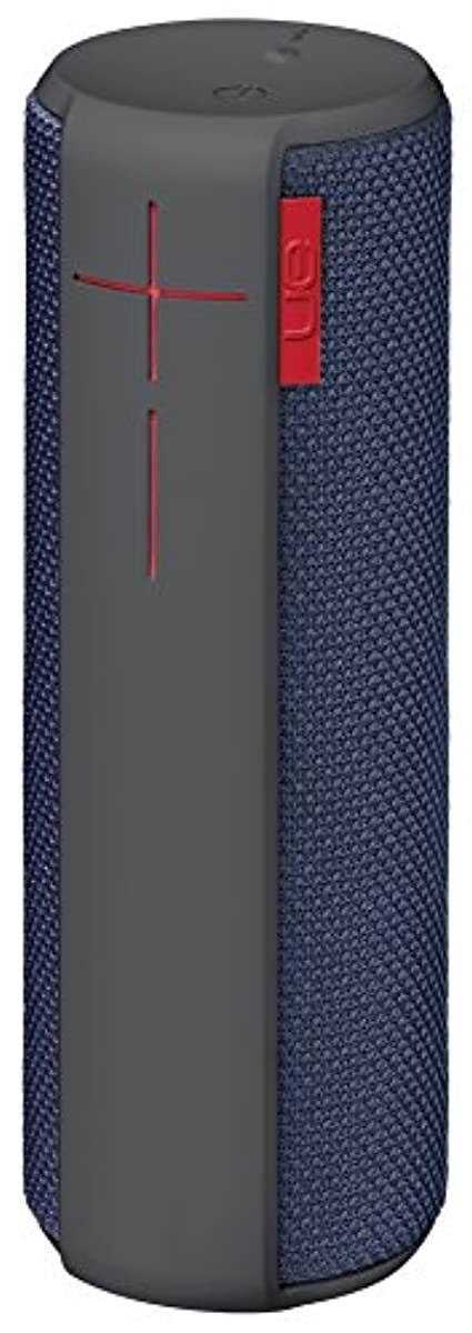 UE Boom Wireless Bluetooth Speaker - Blue Steel