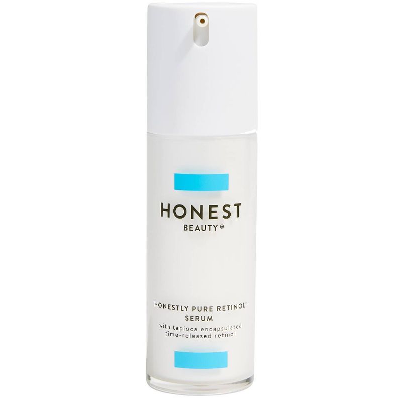 Honest Beauty Honestly Pure Retinol Serum - 1.0 fl oz