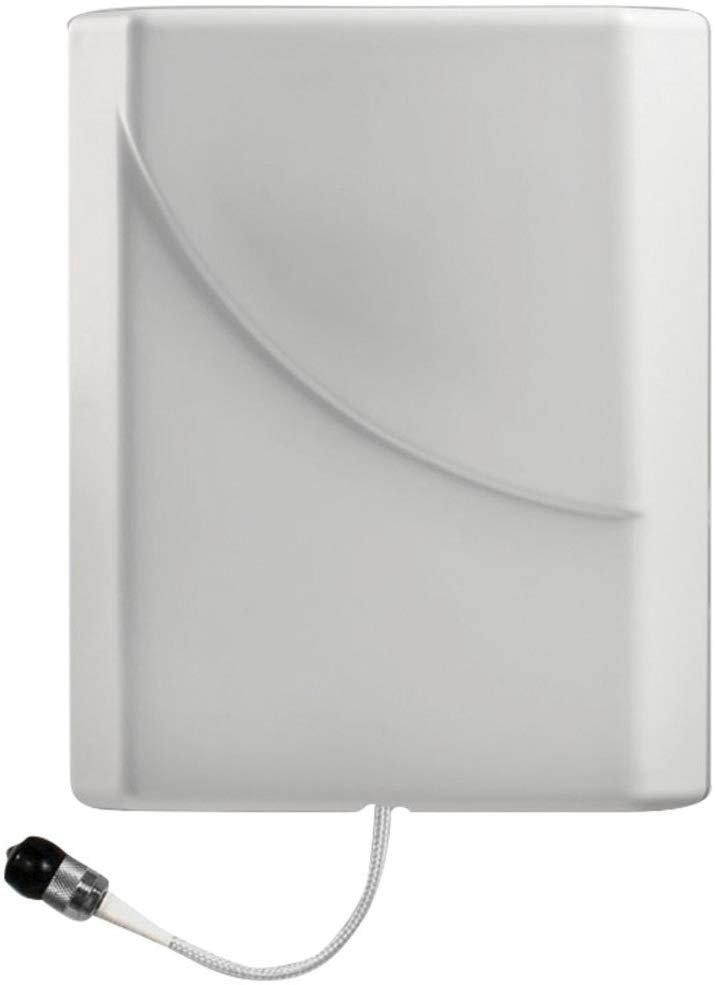 Wilson Electronics Pole Mount Panel Antenna 700-2700 MHz 75 Ohm Verticaly Polarized w/ F Female Connector