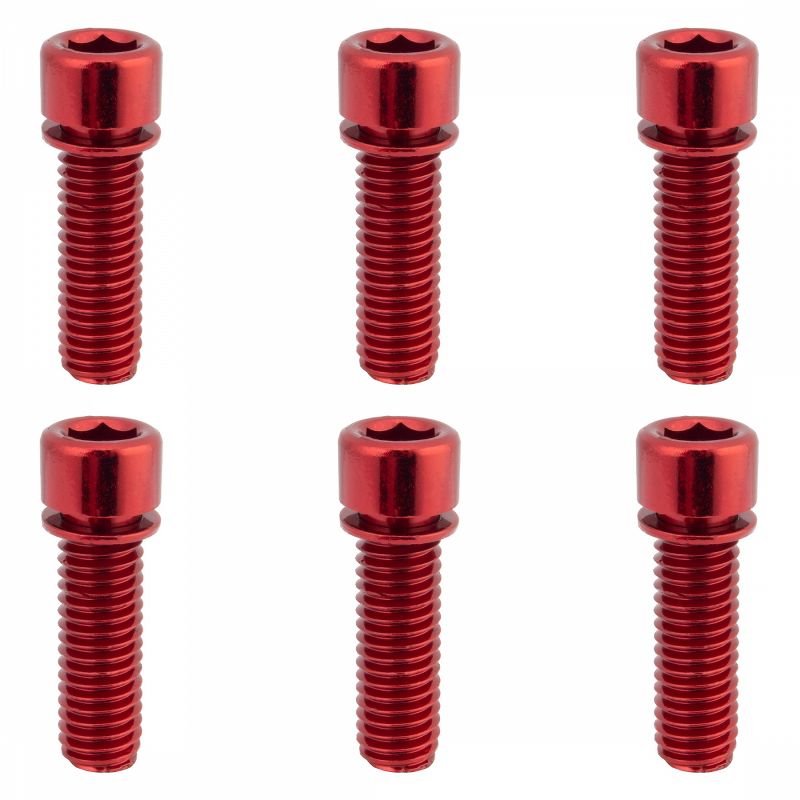 Shadow Conspiracy TSC Hollow Stem BoltS Stem Small Part