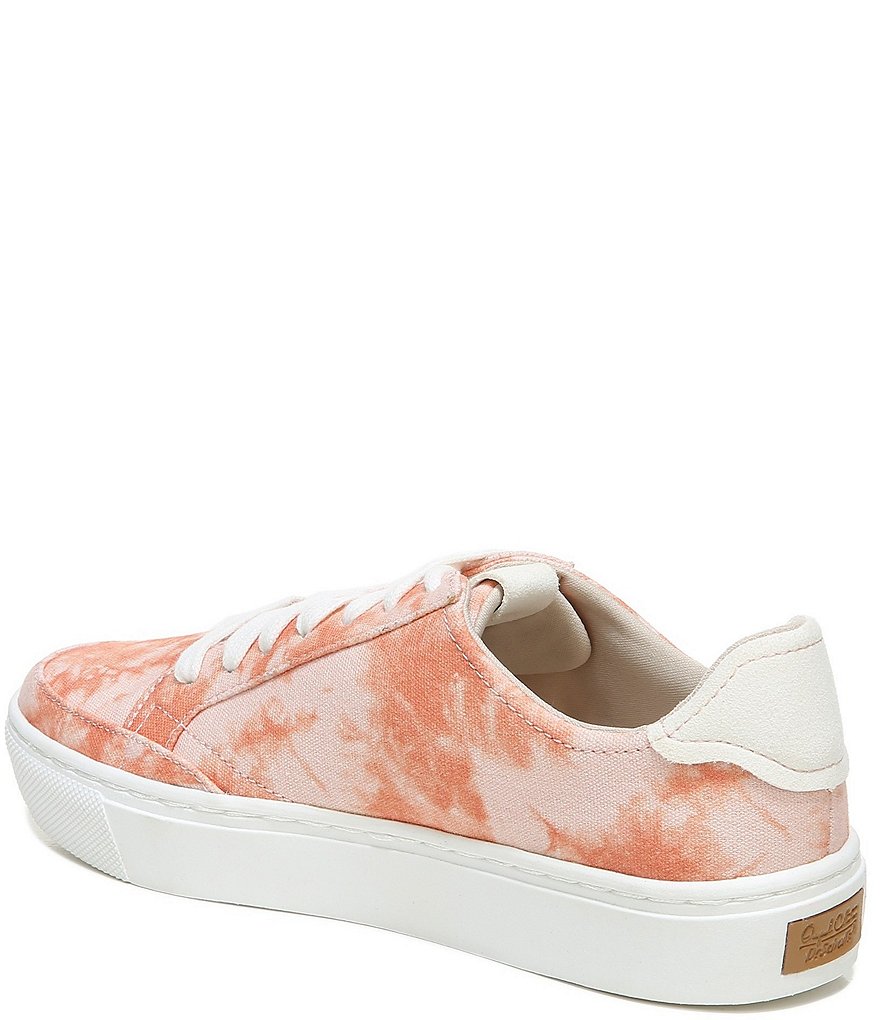 Original Collection by Dr. Scholl's All In Tie-Dye Platform Sneakers
