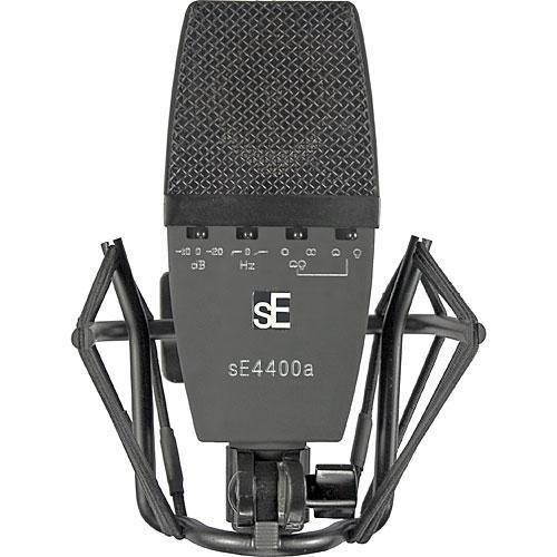 sE Electronics sE4400a Large-diaphragm Condenser Microphone