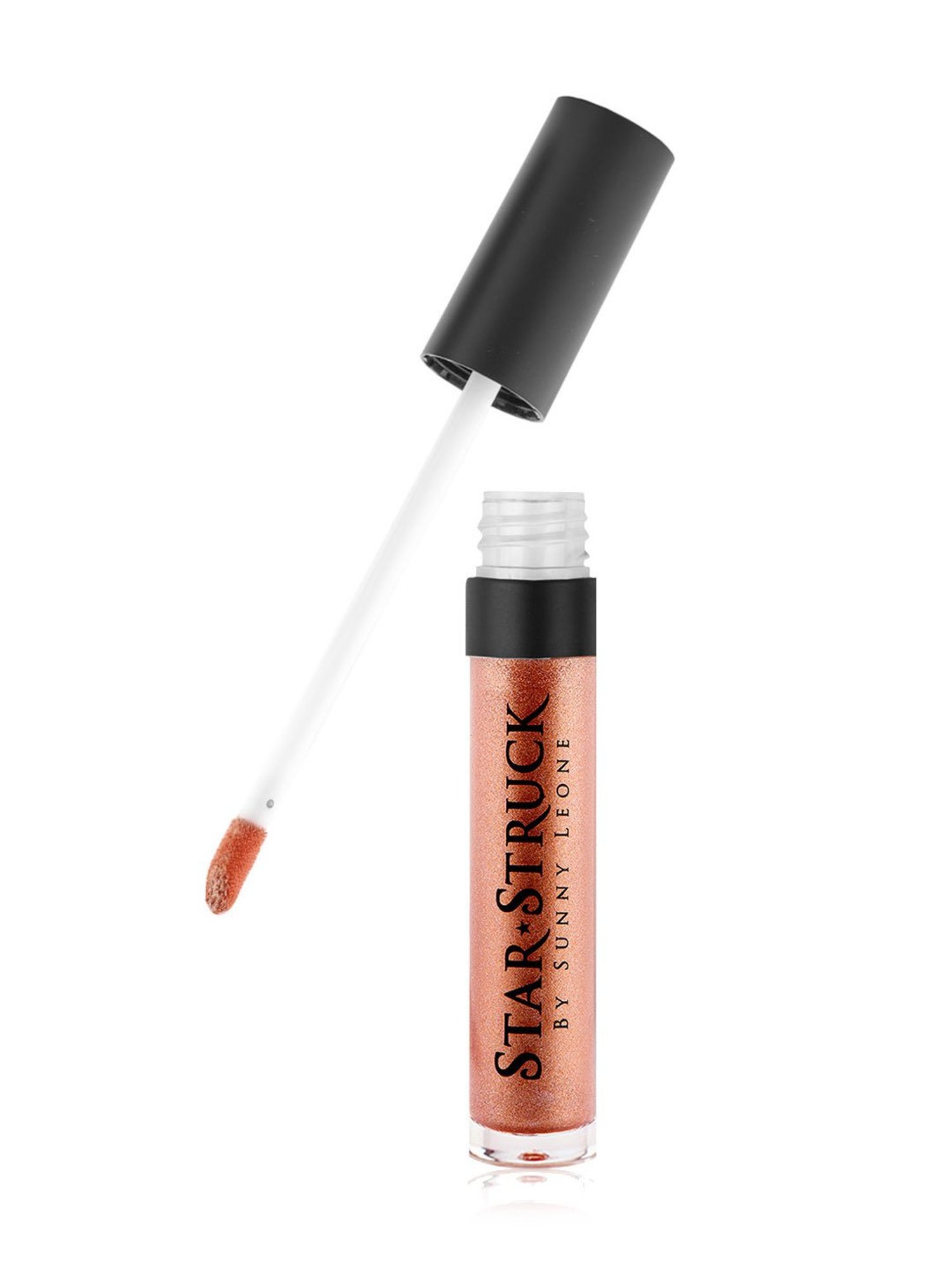 StarStruck By Sunny Leone Liquid Lip Color Stardust - 5.5 ml