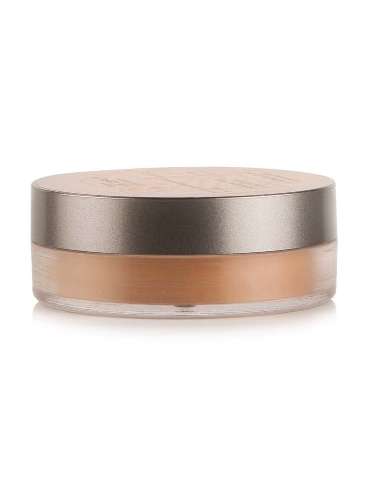 Faces Canada 3 in 1 Compact + Foundation + Hydration HD Matte Compact Total Beige 03 - 8 gm