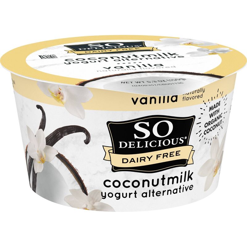 Go-Gurt Cotton Candy Kids' Yogurt - 16oz/8ct