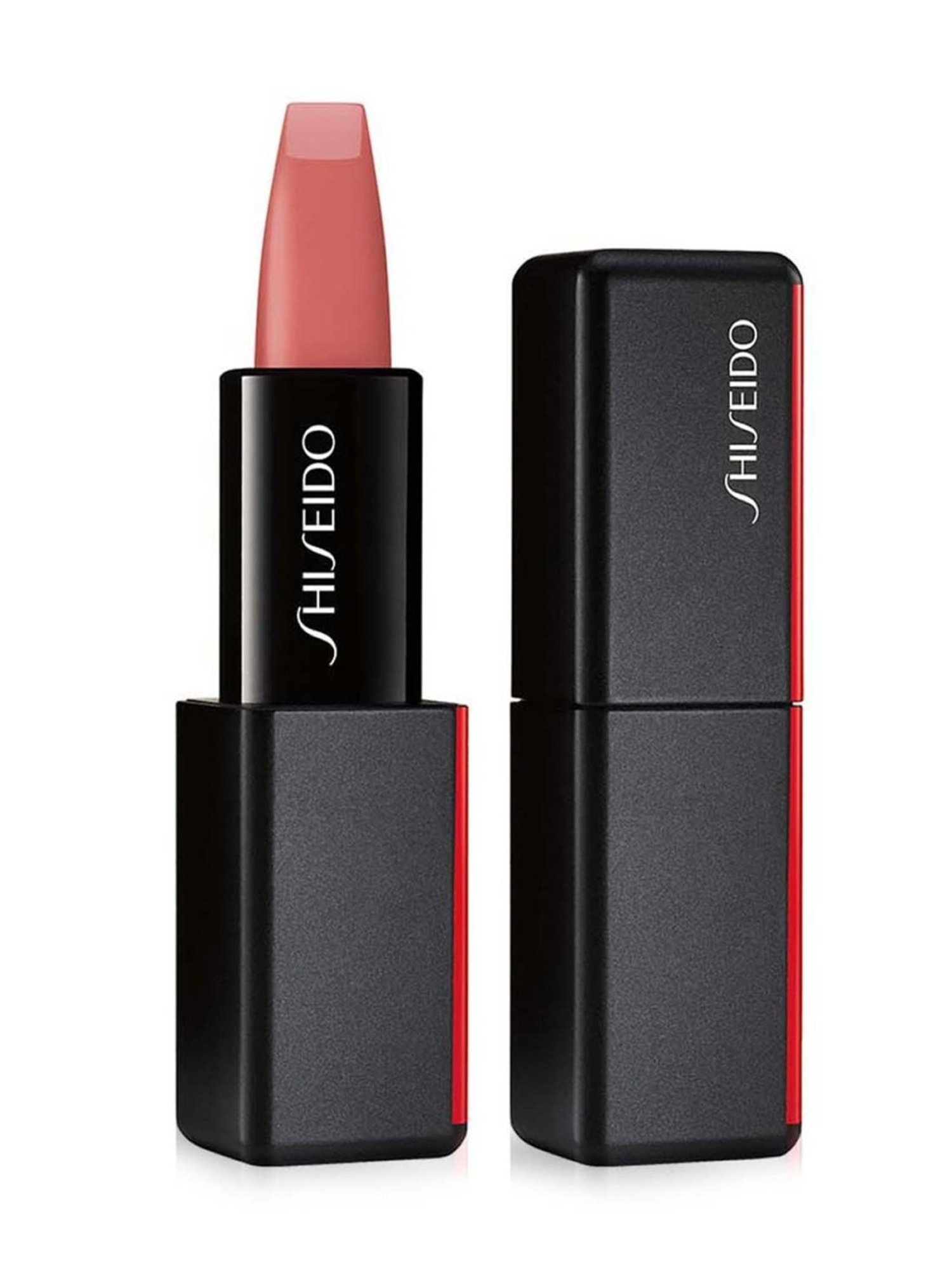 Shiseido Modernmatte Powder Lipstick 505 Peep Show 4 gm