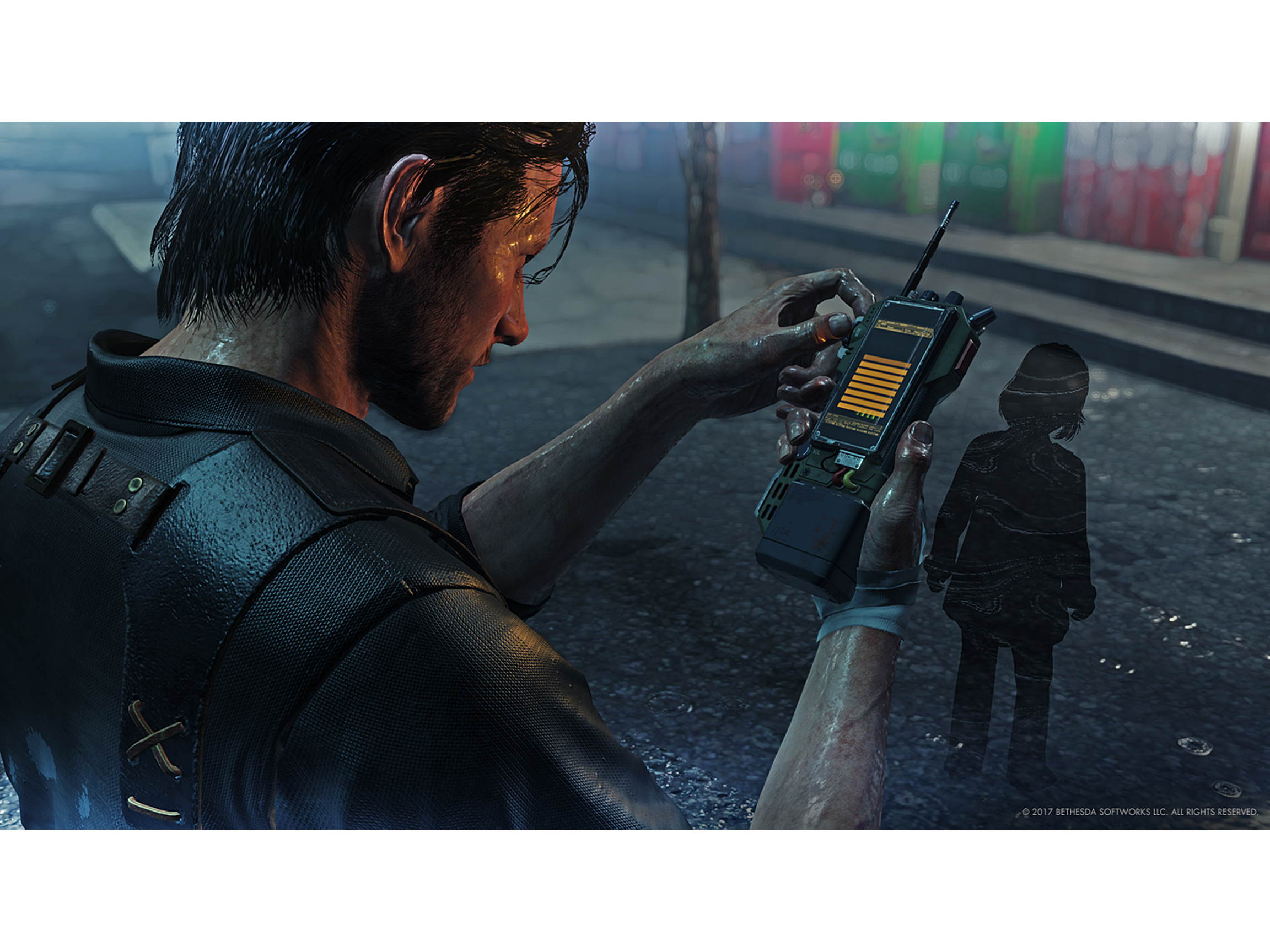 The Evil Within 2 Xbox One [Digital Code]