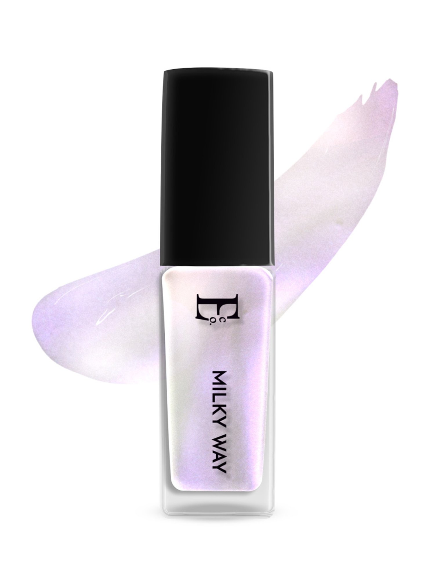 Ellement Co. Nail Lacquer Milky Way - 10 ml