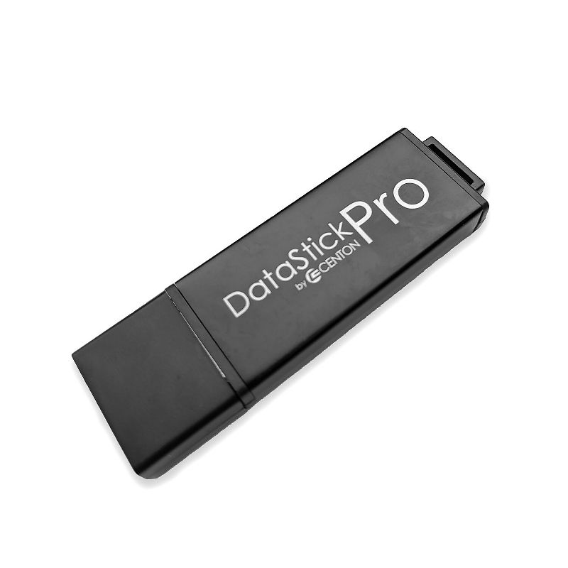 Centon DataStick Pro 64GB USB 3.0 Flash Drive S1U3P664G