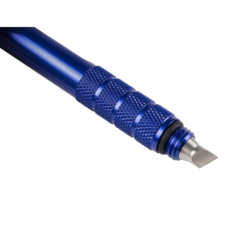 PowerBilt Junior Boys' 3-Club Set Right Hand - Orange (Ages 3-5)