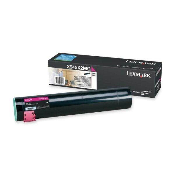 Lexmark Toner Cartridge X945X2MG