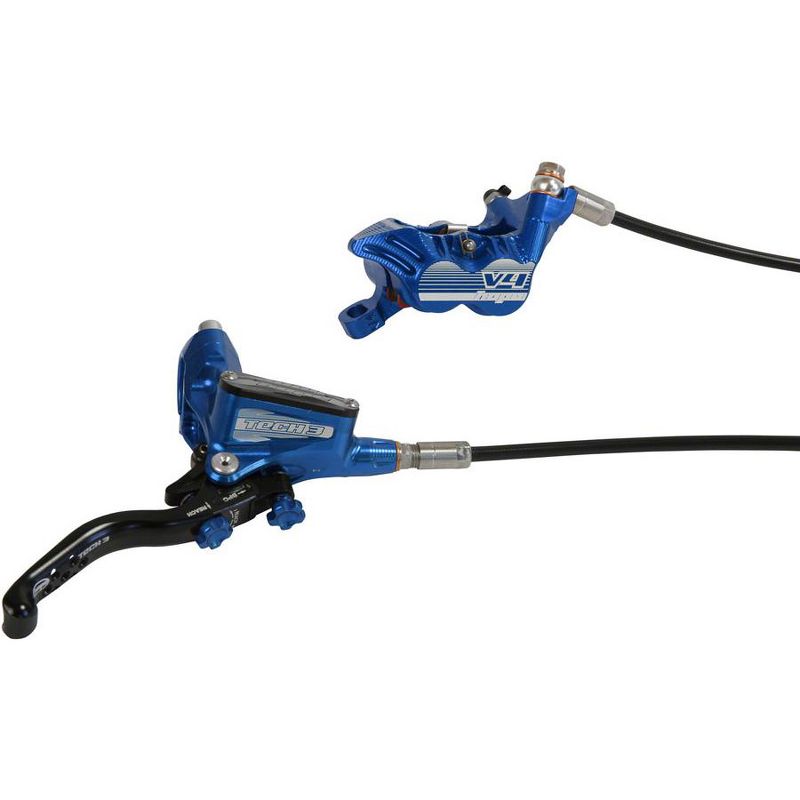 Hope Tech Tech Tech 3 V4 Disc Brake Disc Brake & Lever