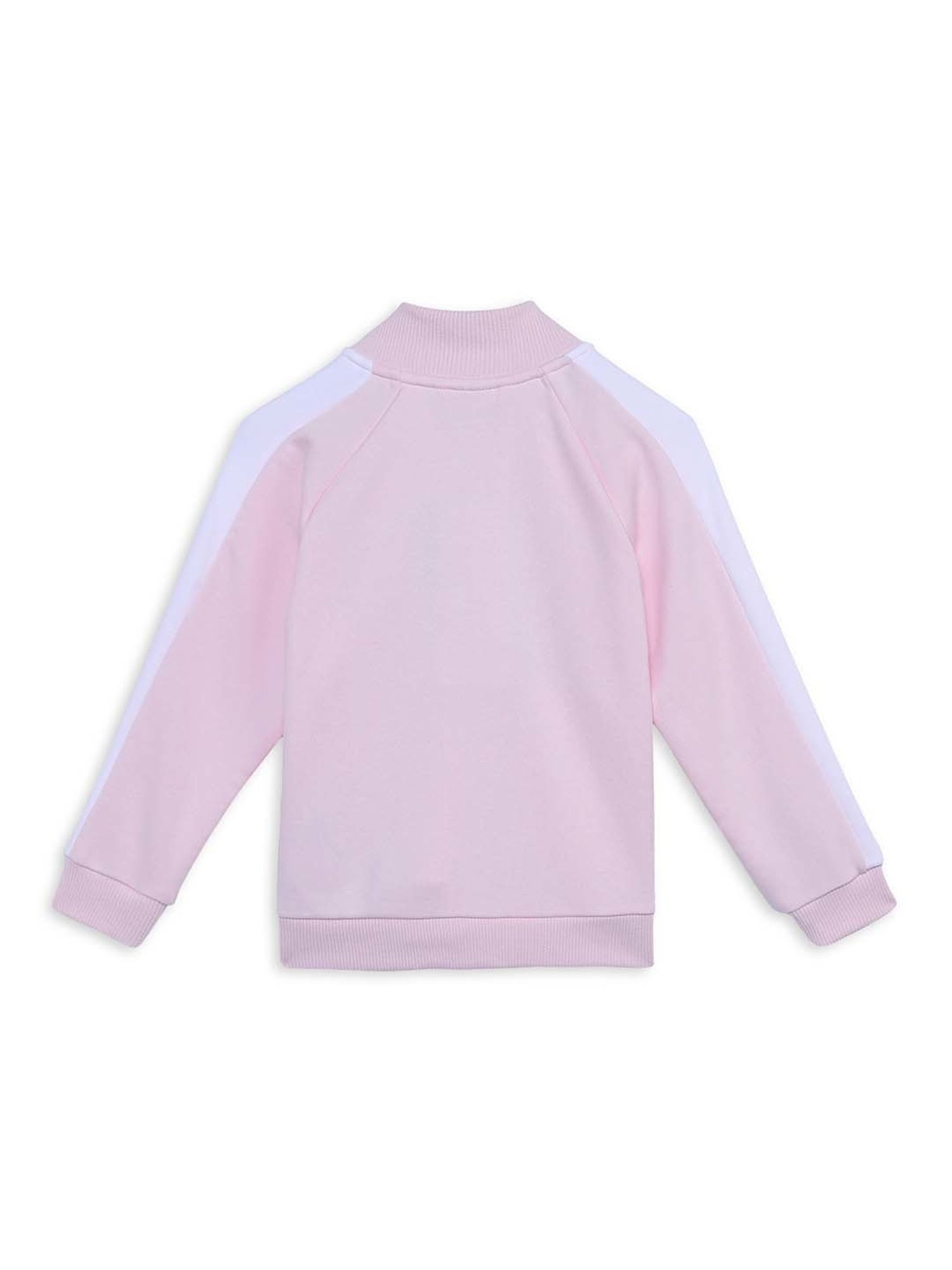 Alcis Kids Velvet Cake Cotton Jacket