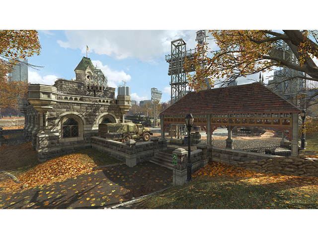 Call of Duty: Modern Warfare 3 Collection 2 for Mac [Online Game Code]