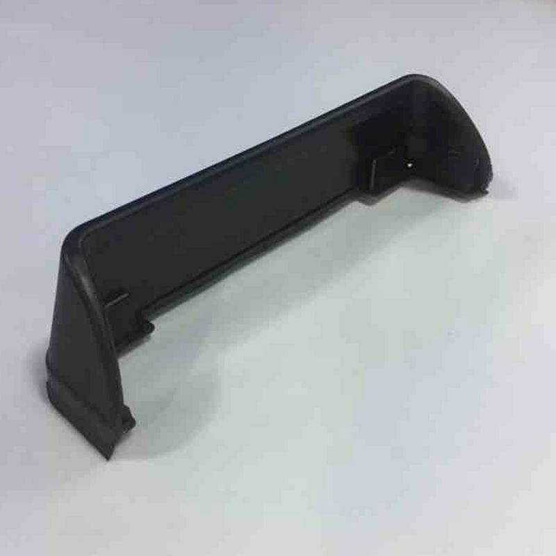 MFJ-333BS 3" Magnet Mount for Mobile Antennas with UHF Connector and 17' Coax