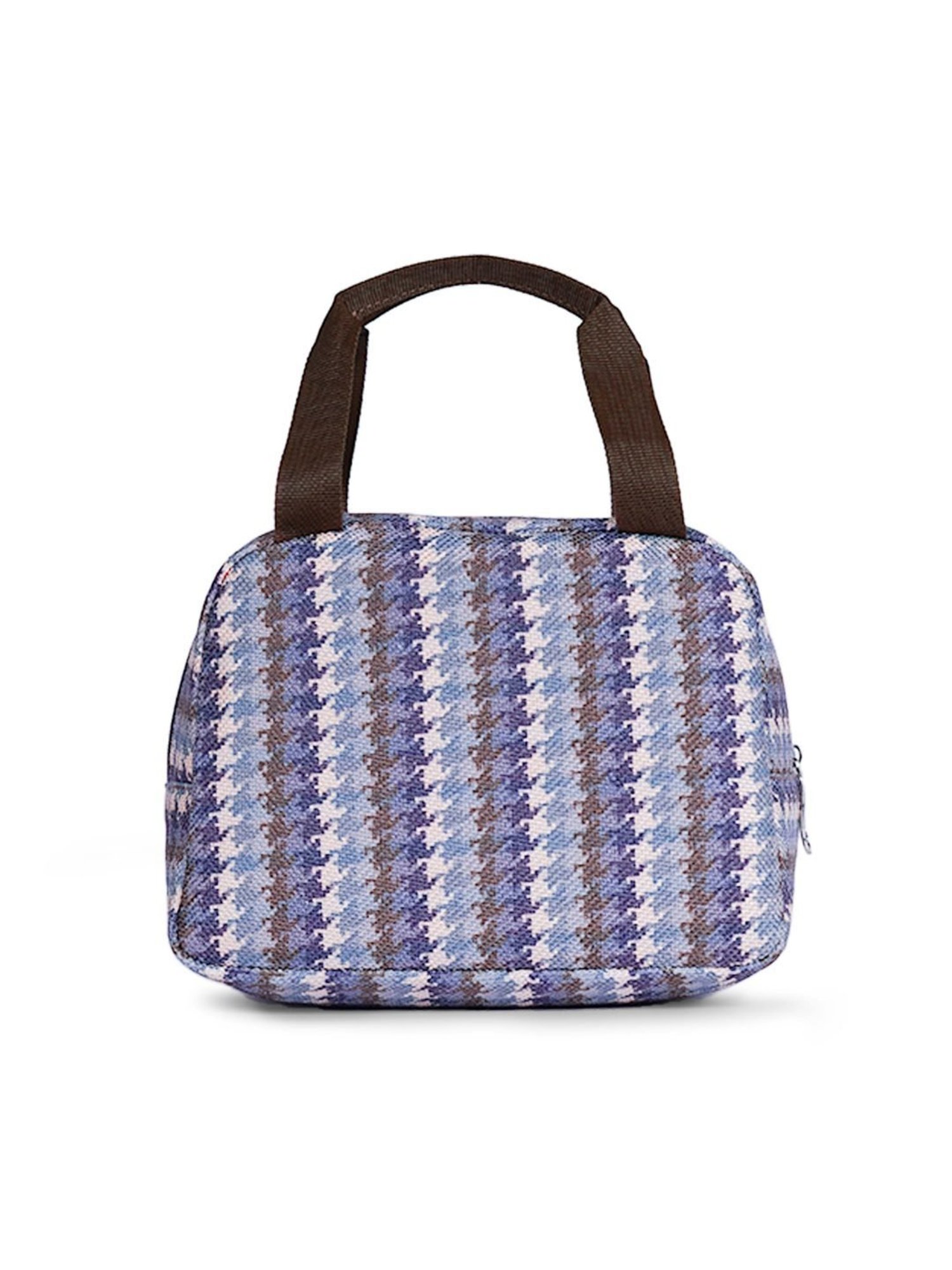 ZOUK Multicolor Printed Lunch Bag