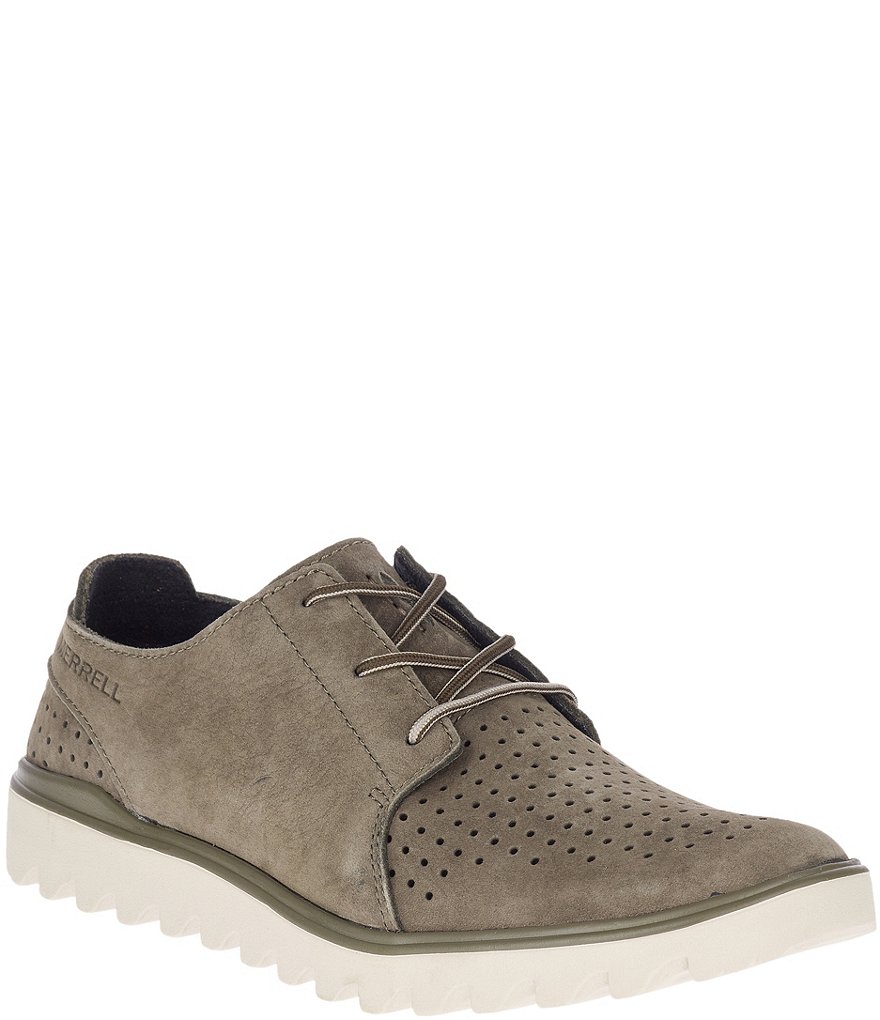 Merrell Men's Downtown Lace Casual Shoes