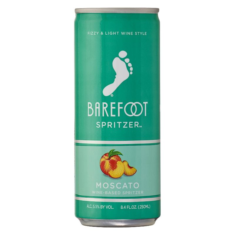 Jack Daniel's Tennessee Whiskey, Honey & Lemonade Cocktail - 4pk/355ml Cans