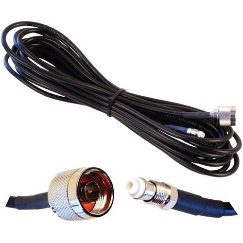 Wilson 2' RG58 Coax Cable N-Male / SMA-Male - 955802