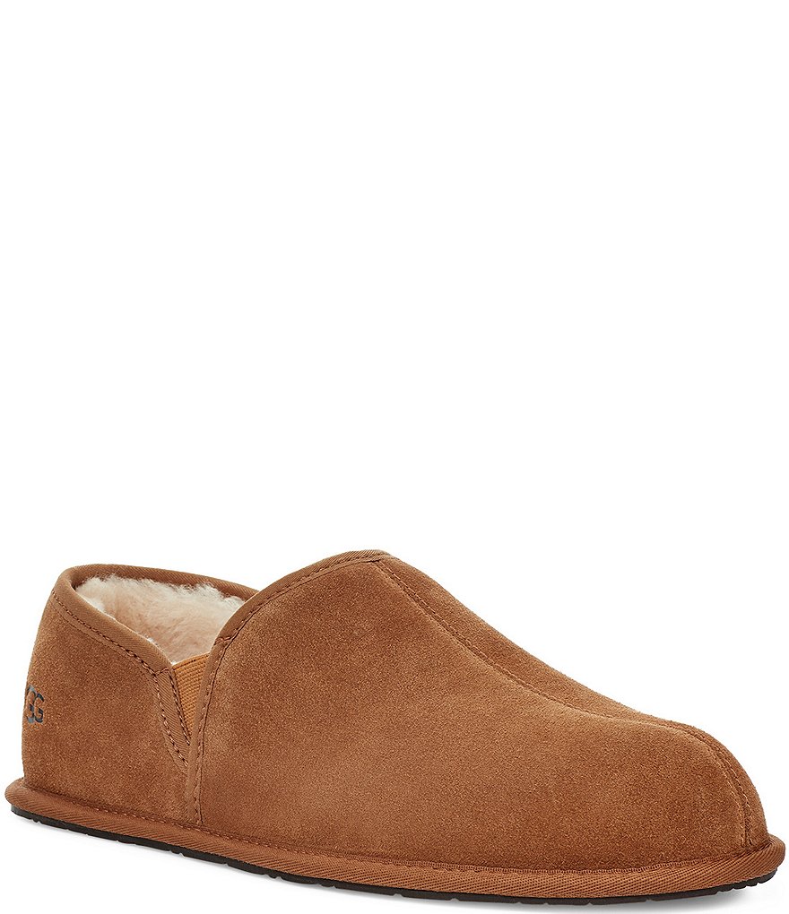 Minnetonka Men's Taylor Clog Slipper
