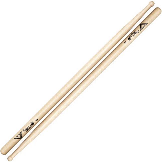 Vater VSM8AW 8A Sugar Maple Drumsticks