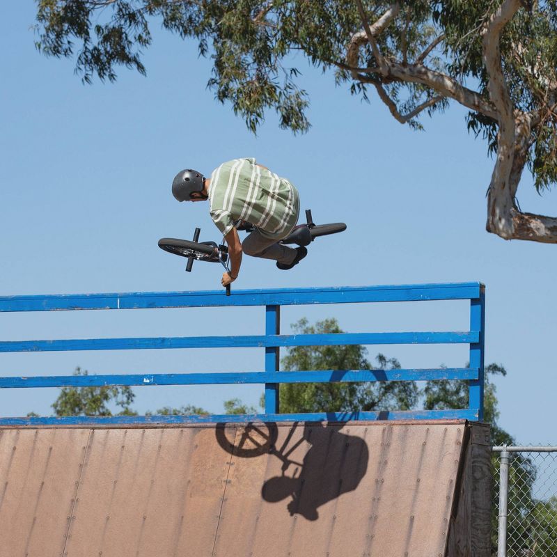 Eight Ball Kids' 8+ Helmet - Gun Metal