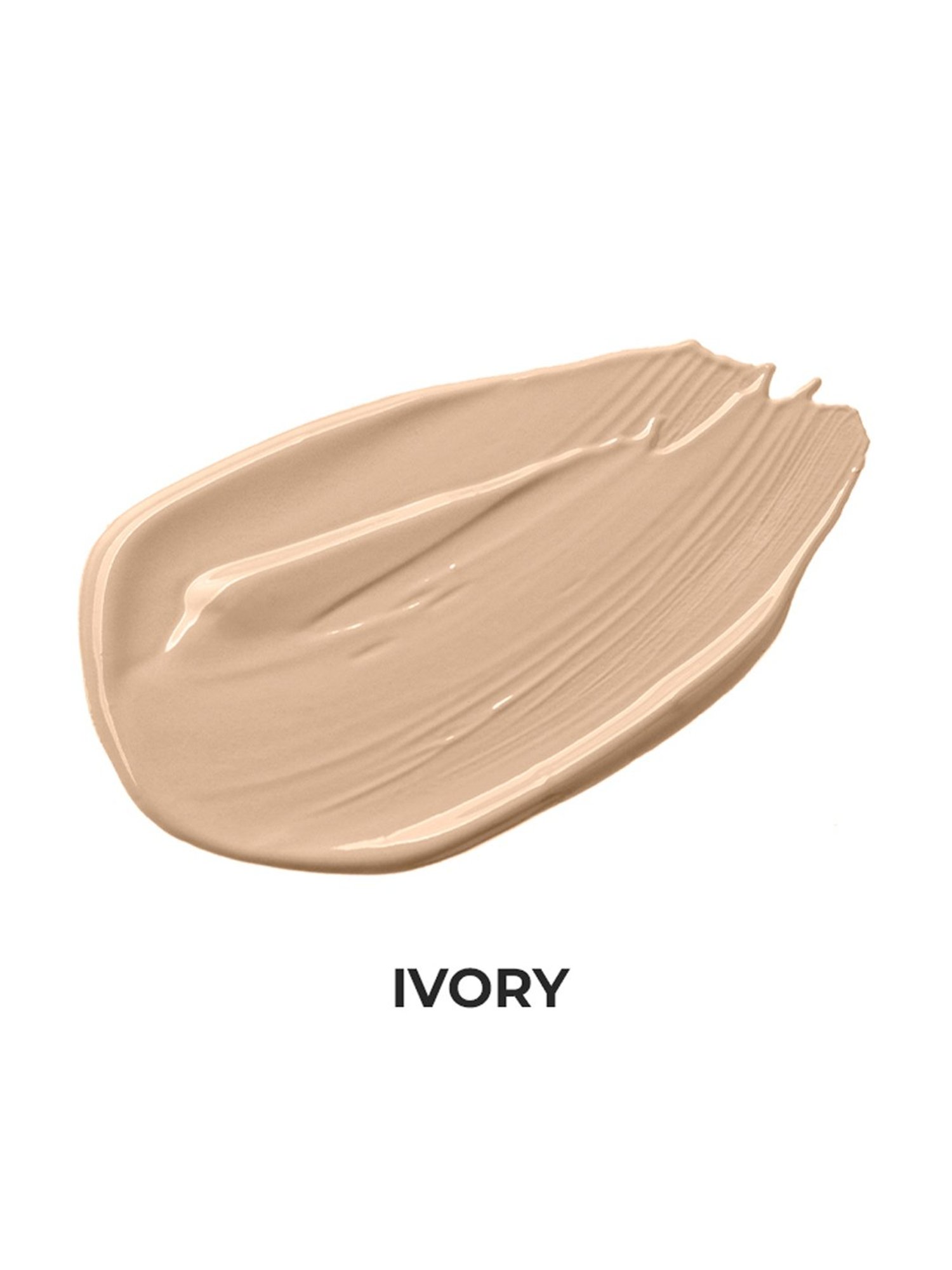 Lamel Smart Skin Serum Tinted Foundation SPF 30 + 403 Ivory - 35 ml